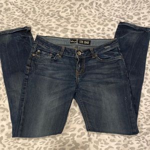 Men’s LTB  1948 slim stretch jeans